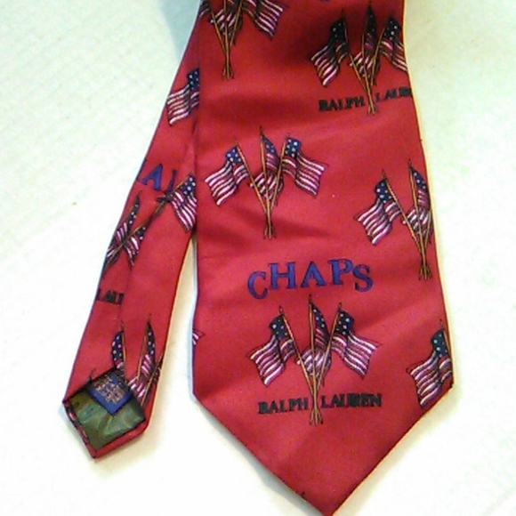 Chaps Other - JUST REDUCED Chaps by Ralph Lauren men's tie